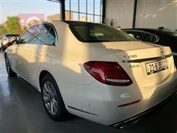 مێرسێدس بێنز E-Class